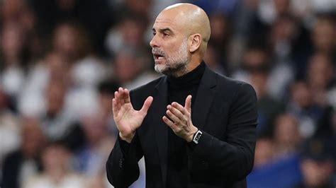 Pep Guardiola’s .26m watch makes headlines after Champions 